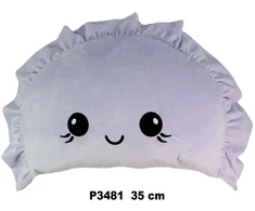 Sun Day Pierogi P-3481 35 cm violetinė 176622