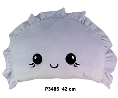 Sun Day Pierogi P-3485 42cm violetinė 176660