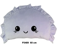 Sun Day Pierogi P-3489 60cm violetinė 176707