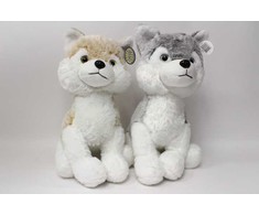 Sunday Sun Day Pies P-3262 Husky 40cm 2kol 162960
