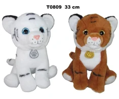 Sunday Sun Day Tygrys T-809 2kol 33cm 173096