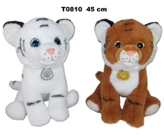 Sun Day Tygrys T-810 2kol 45cm 173102