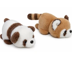 Sun-Day Pliušinis žaislas - panda, 24 cm