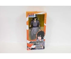 Bandai ANIME HEROJAI MEGA NARUTO – UCHIHA SASUKE