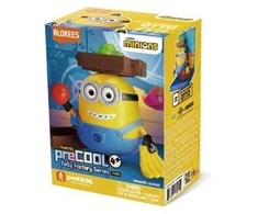 BLOKEES MINIONS preCOOL S1 - OTTO THE FRUIT HANDLER