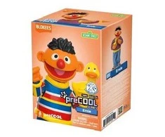 BLOKEES SESAME STREET FIGURES preCOOL S1 - ERNIE