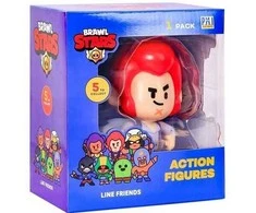 Pmi Kids World Kolekcinė Figūrėlė - Brawl Stars Colt 11 cm