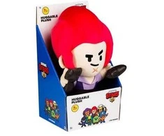 Pmi Kids World BRAWL STARS S1 HUGGABLE PLIUSAS 30 CM - COLT