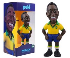 MINIX PELE - BRAZIL 1ST KIT