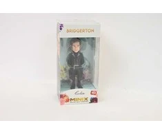 MINIX BRIDGERTON - COLIN BRIDGERTON