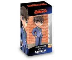 Kolekcinė Figūrėlė - MINIX Detektyvas Konanas Šinichi Kudo 12 cm