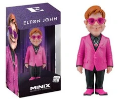 MINIX - ELTON JOHN