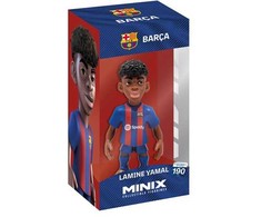 MINIX FC BARCELONA – LAMINE YAMAL