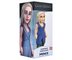 Minix Kolekcinė Figūrėlė - Game of Thrones Daenerys Targaryen 12 cm