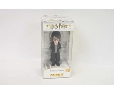 MINIX HARRY POTTER - HARRY POTTER