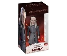 Minix Kolekcinė Figūrėlė - Game of Thrones Daemon Targaryen 12cm PVC