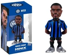 MINIX INTER MEDIOLAN - MARCUS THURAM