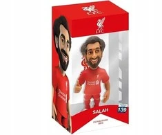 Kolekcinė Figūrėlė - MINIX Liverpool Mohamed Salah 12 cm