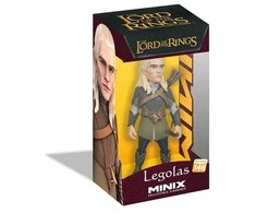 Daiwa *****MINIX LordOfTheRingd Legolas 20416