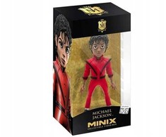 Kolekcinė Figūrėlė - MINIX Michael Jackson Thriller 12 cm