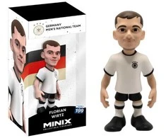 MINIX NIEMCY - FLORIAN WIRTZ