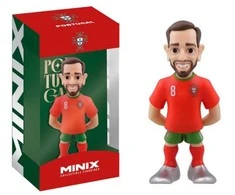 MINIX PORTUGALIA - BRUNO FERNANDEZ