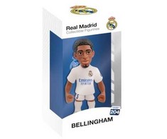 MINIX REAL MADRID – JUDE BELLINGHAM