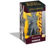 Superbuzz *****MINIX Žiedų Valdovas Sauronas 20423