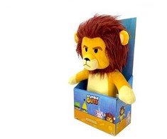 Pmi Kids World STUMBLE GUYS S1 HUGGABLE PLUSH 30 cm - LEONIDAS