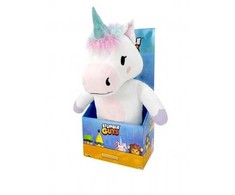 Pmi Kids World STUMBLE GUYS S1 apkabinamas pliušinis žaislas 30 cm - SPRINKLES
