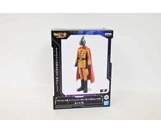 Bandai Banpresto Dragon Ball Super: Super Hero DXF Gamma 1 kolekcinė figūrėlė