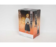 Banpresto DEMONŲ ŽUDĖJAS: KIMETSU NO YAIBA – SENJURO RENGOKU VOL.25
