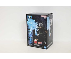 Banpresto Naruto Shippuden - Effectreme - Hatake Kakashi figūrėlė