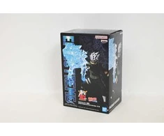 Banpresto Naruto Shippuden - Effectreme - Hatake Kakashi figūrėlė