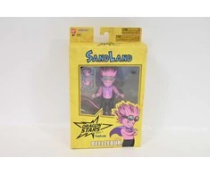 Bandai DRAGON STARS SAND LAND - BELZEBUB