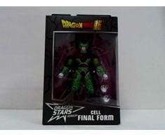 Bandai Cell Final Form