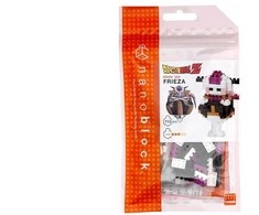 Superbuzz *****SUPBUZZ Nanoblock DragonBall Frieza 13483