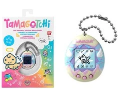 Bandai TAMAGOČI - ANGELŲ VAKARĖLIS