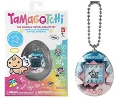 Bandai TAMAGOČIS - SVAJONIŲ ANGELAS