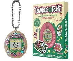 Bandai TAMAGOTCHI - ECO CELEBRATION EGG
