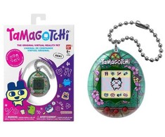 Bandai TAMAGOTCHI - STAINED GLASS SPRING