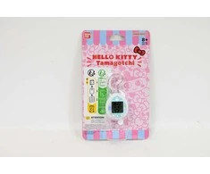 Bandai Tamagotchi - Tamagotchi Hello Kitty nano dangaus mėlynumo figūrėlė - (90167)