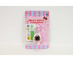 Bandai Tamagotchi – Hello Kitty Nano Raudona – (90166)