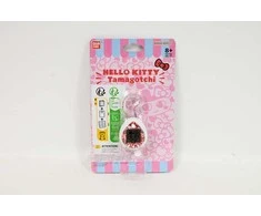 Bandai Tamagotchi – Hello Kitty Nano Raudona – (90166)