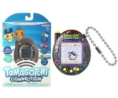 Bandai TAMAGOTCHI CONNECTION - NEON STARS