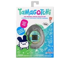 Bandai TAMAGOČI - TAMA PIKNIKAS