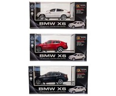 Swede Auto BM X6 sterow.radiowo Q12511 11852