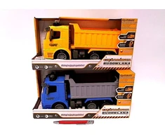 Swede Auto budowlane su polskim mod.dw Q4915 22667