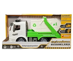 Swede Auto budowlane su polskim modułem dw.Q12948 22698