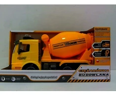Swede Auto budowl.su polskim modułem dw Q4686 22674